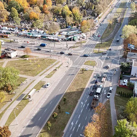 Mint House * Varsavia