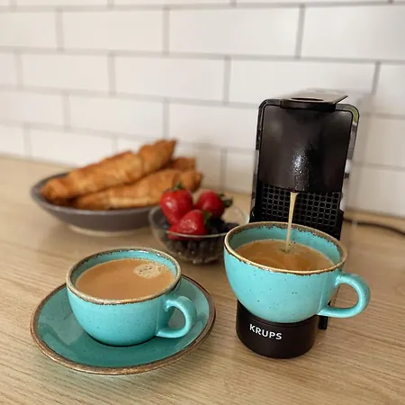 Appartamento Mint House *