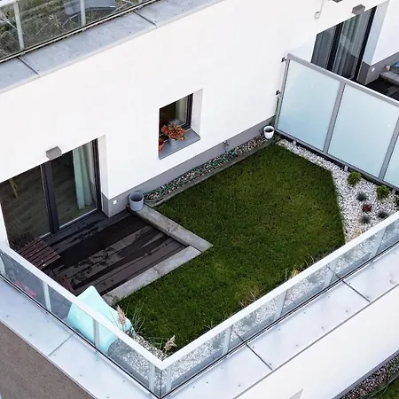 Mint House Warsaw