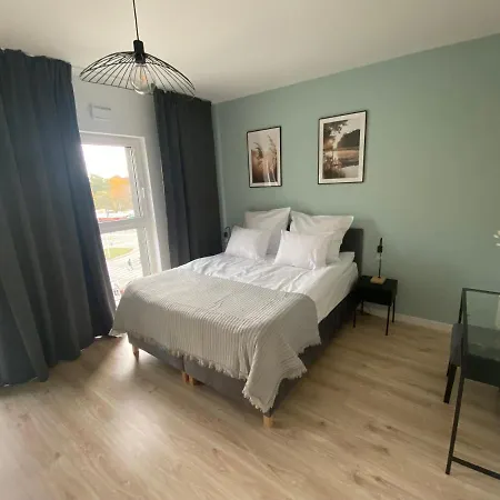 Mint House Apartment *