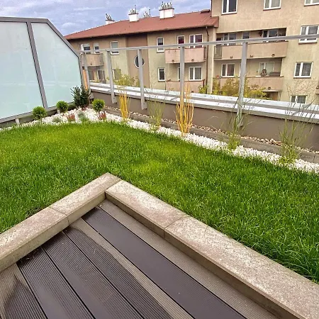 Mint House Apartment