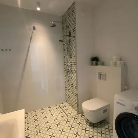 Mint House Apartment *