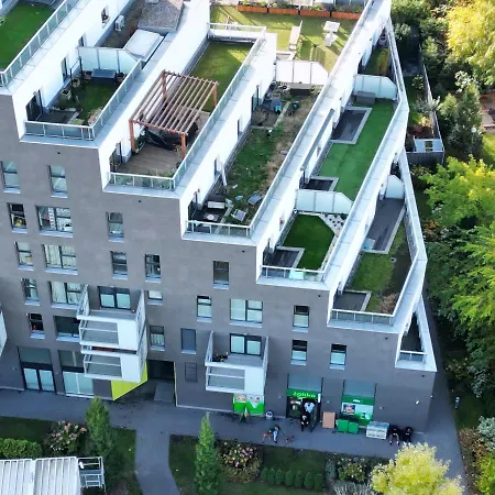 Appartamento Mint House