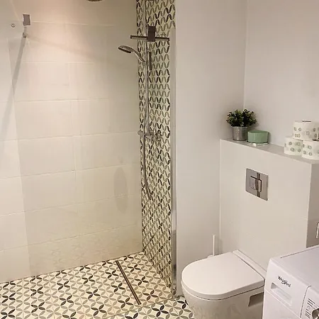 Mint House * Βαρσοβία