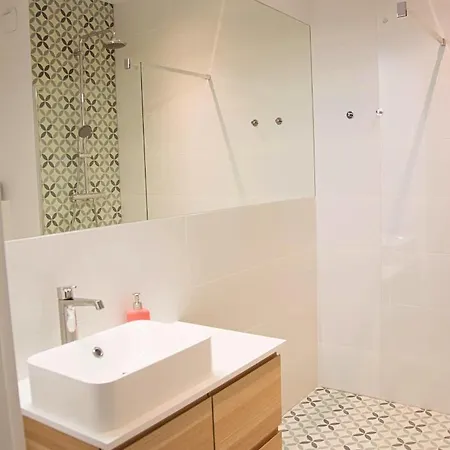 公寓 Mint House 华沙