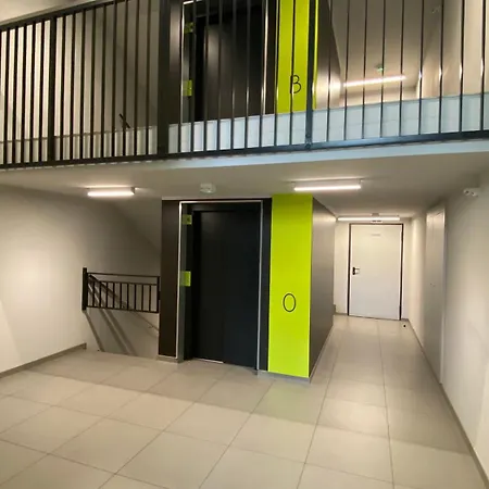Mint House ワルシャワ