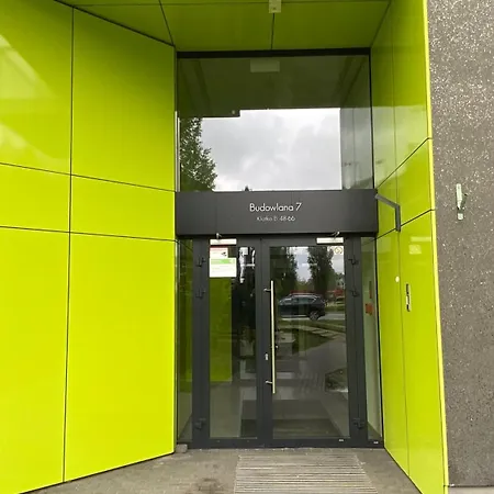 Mint House Βαρσοβία