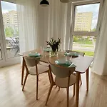 Apartment Mint House Warschau