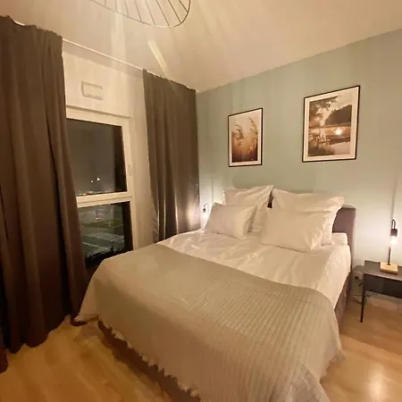 Mint House *