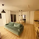 Mint House *