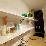 Apartman Mint House Varsó