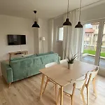 Mint House