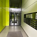Mint House