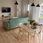 Apartman Mint House Varsó