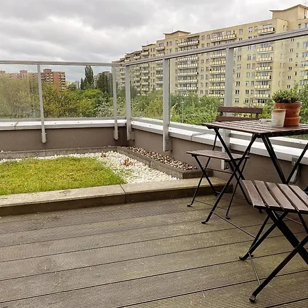 Apartman Mint House
